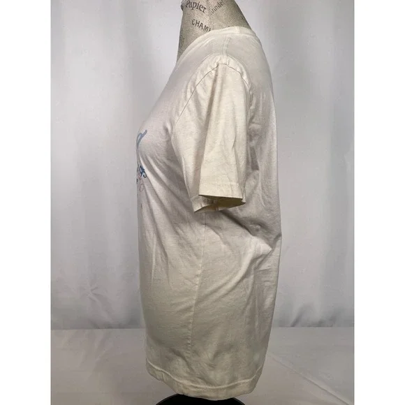 Disneyland Est 1955 Mickey And Friends Retro T-Shirt Women's MEDIUM - Picture 6 of 10